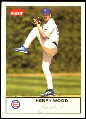 206 Kerry Wood